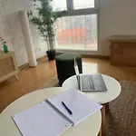 Balnéo, Lumineux, Confort Appartamento Colmar