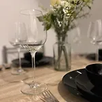 Balnéo, Lumineux, Confort Appartamento *