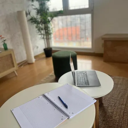 Balneo, Lumineux, Confort Apartman Colmar