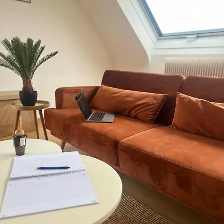 Balneo, Lumineux, Confort Apartman *