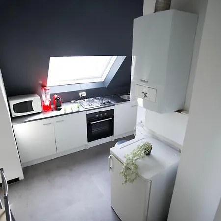 Balneo, Lumineux, Confort * Colmar