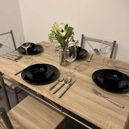 Appartamento Balnéo, Lumineux, Confort Colmar