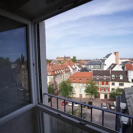 Balneo, Lumineux, Confort Colmar