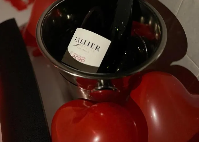 Balneo, Lumineux, Confort 科尔马