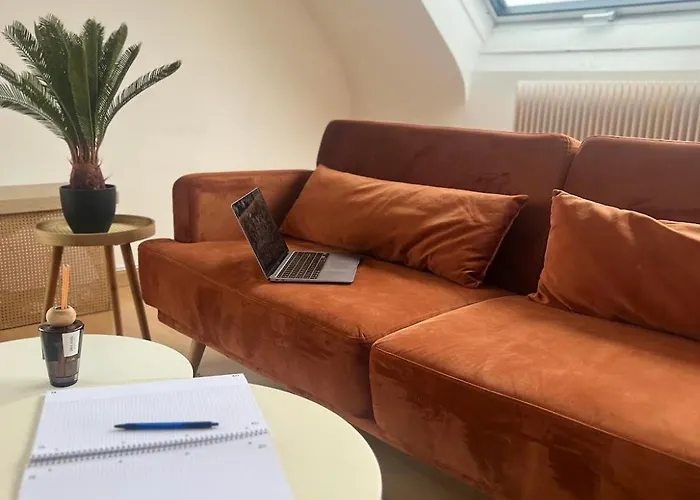 Balneo, Lumineux, Confort 公寓 *