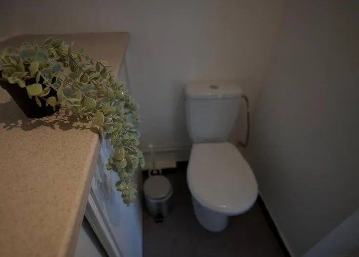 Balneo, Lumineux, Confort 科尔马