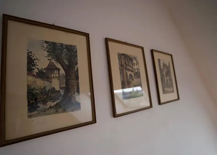 Balneo, Lumineux, Confort 公寓