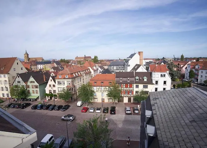 公寓 Balneo, Lumineux, Confort