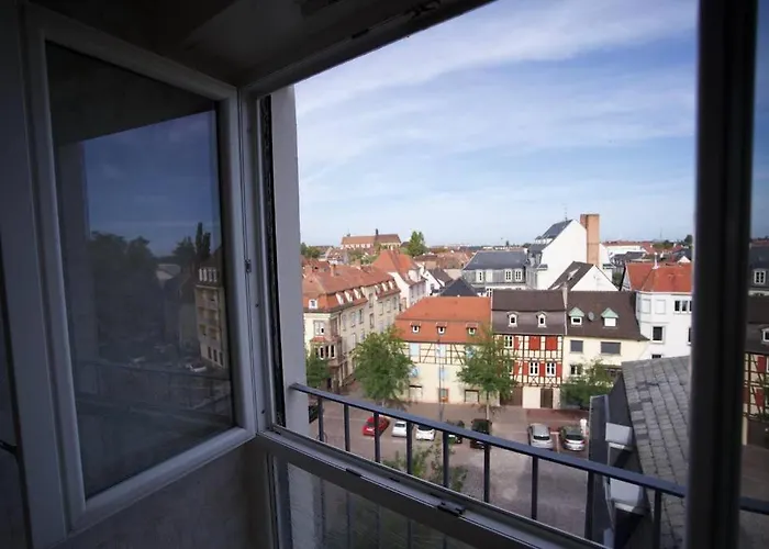 Balneo, Lumineux, Confort 科尔马