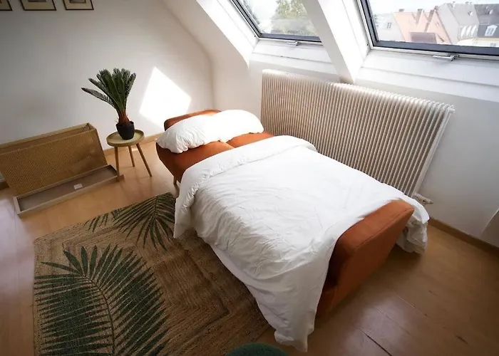 Balneo, Lumineux, Confort 科尔马