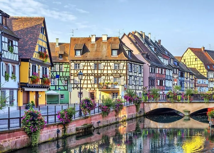 Balneo, Lumineux, Confort 公寓