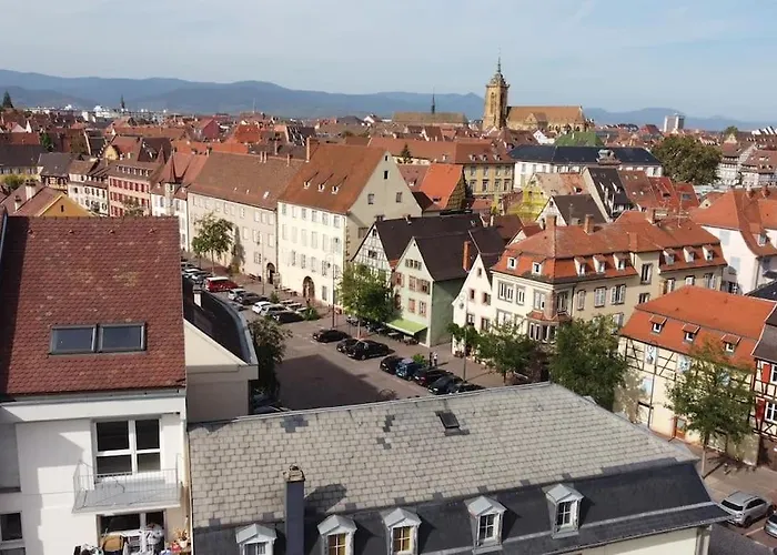 公寓 Balneo, Lumineux, Confort